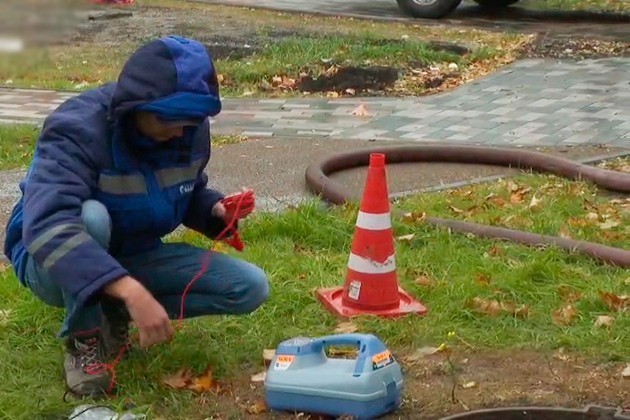 оборудование автолаборатории в Белгород оборудование автолаборатории в Белгород