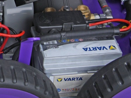 Стояночный тормоз Стояночный тормоз