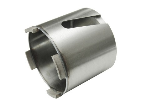 Подрозеточное сверло DS-LM  D68 бетон