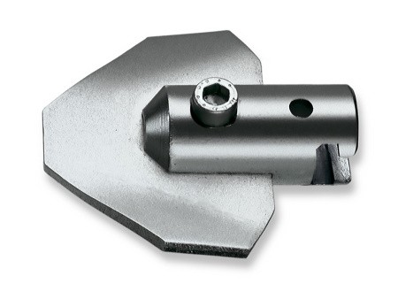 Прочистная насадка