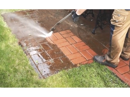 OERTZEN 312 Profi, применение OERTZEN 312 Profi, применение