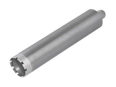 Коронка Premium D20 мм Ar 1/2" L400 мм