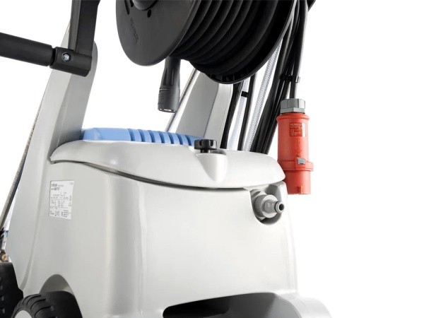 Kränzle Quadro 899 TST, подача воды Kränzle Quadro 899 TST, подача воды