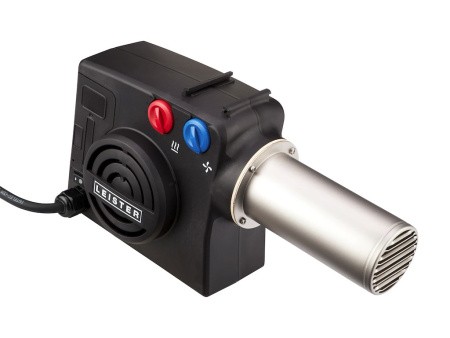 Тепловентилятор HOTWIND PREMIUM 3,68 кВт