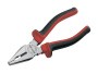 Универсальные плоскогубцы 180мм, упаковка