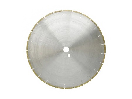 Диск алмазный D 400 х 25,4 MR101 EL_1