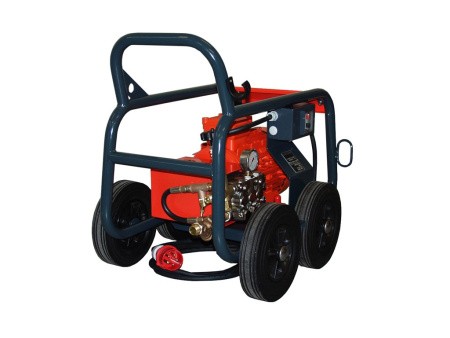 OERTZEN E 334 АВД OERTZEN E 334 АВД