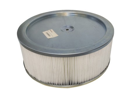 Фильтр HEPA D 370 H150 Basic