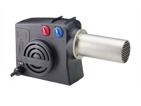 Тепловентилятор HOTWIND PREMIUM 3,68 кВт