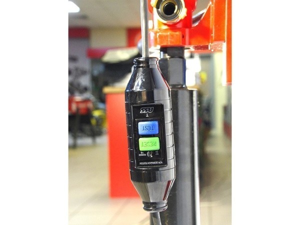 Алмазная сверлильная установка 160 ECO-EDM