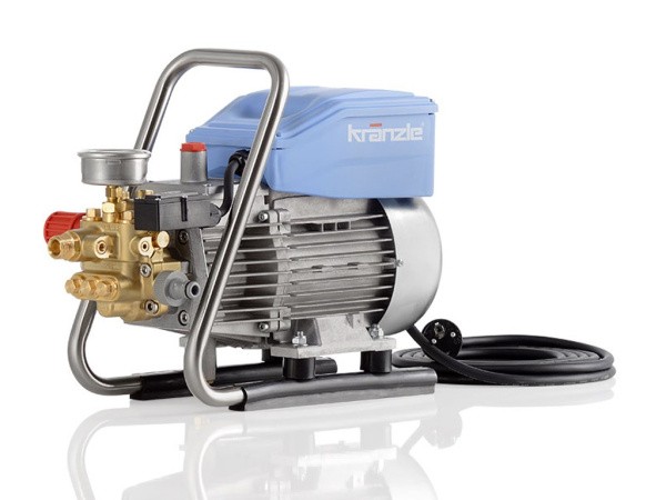 Kränzle HD 10/122 TS Аппарат высокого давления Kränzle HD 10/122 TS Аппарат высокого давления