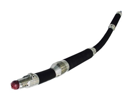 Фрезерный манипулятор системы MICRO automatic plus и premium