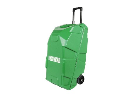 Кейс для сварочного автомата горячего воздуха VARIMAT 500