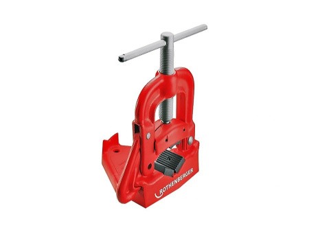 Трубные тиски 3"