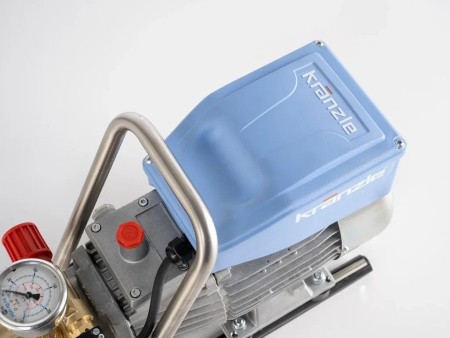 Kränzle HD 10/122 TS Аппарат высокого давления Kränzle HD 10/122 TS Аппарат высокого давления