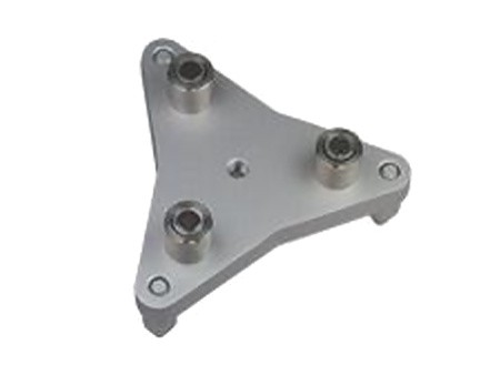 треножник для напольного микрофона