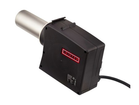 Тепловентилятор HOTWIND SYSTEM 3.68 кВт