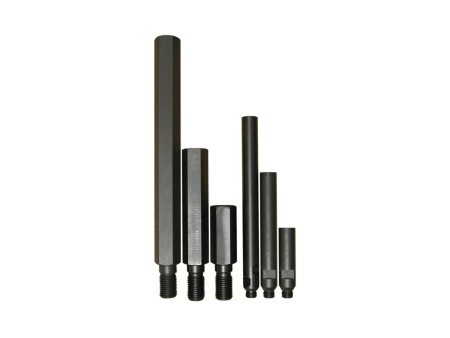 Удлинитель алмазной буровой коронки 1/2" L 300 мм